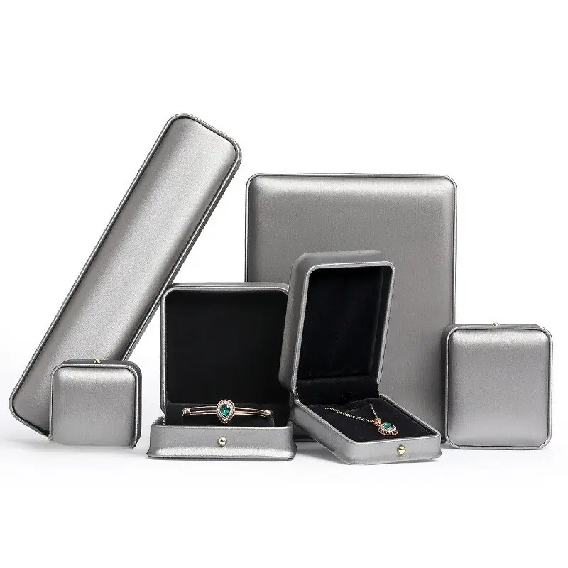 Lucky Color New Packaging Supplies Wholesale Fashionable and Simple 4