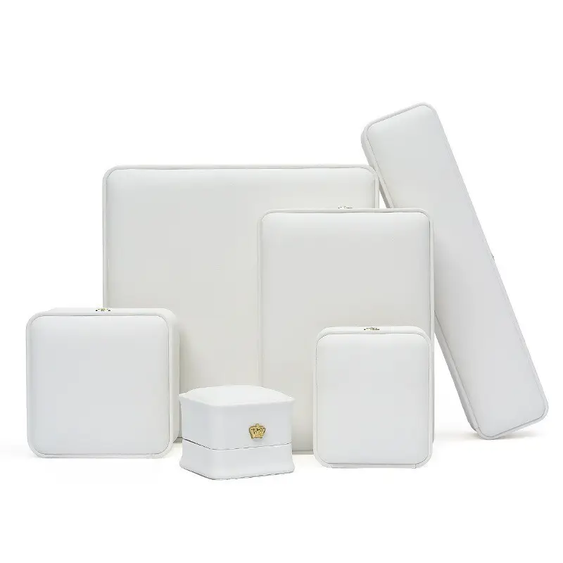 Lucky Color New Packaging Supplies Wholesale Fashionable and Simple 6