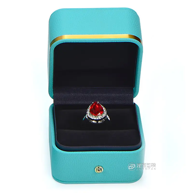 Lucky Color Brand Packaging Box Factory Supplier 5
