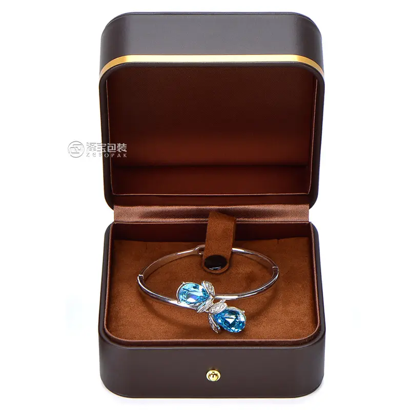 Lucky Color Brand Packaging Box Factory Supplier 6
