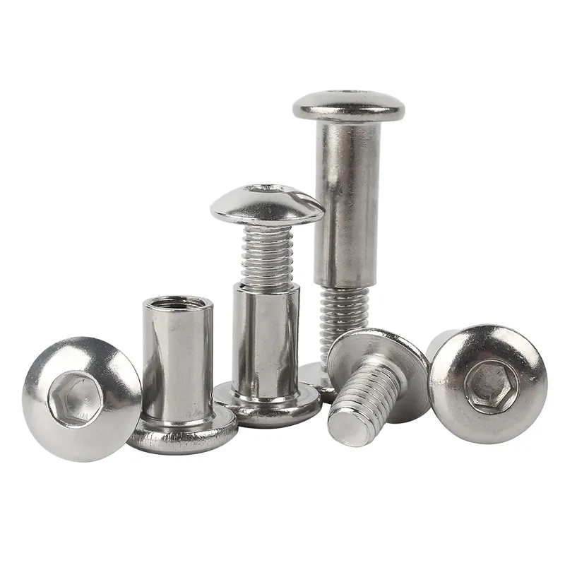 Fasteners T/T by UNIBRIDGE 6