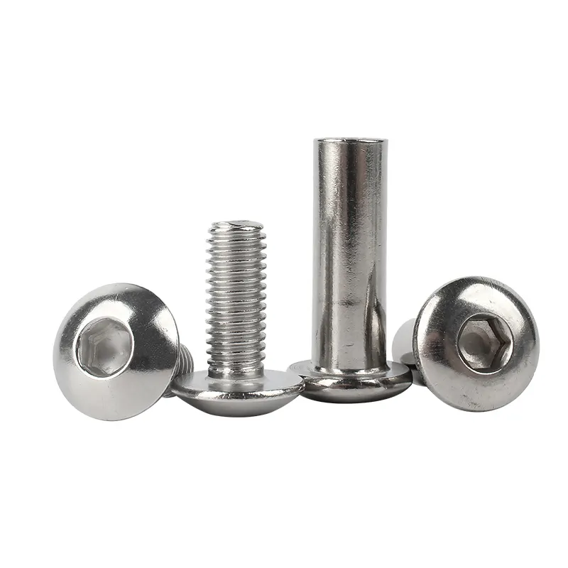 Fasteners T/T by UNIBRIDGE 5