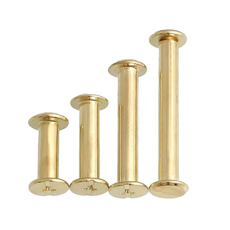 UNIBRIDGE Fasteners IATF16949 Fastenerssolution 10