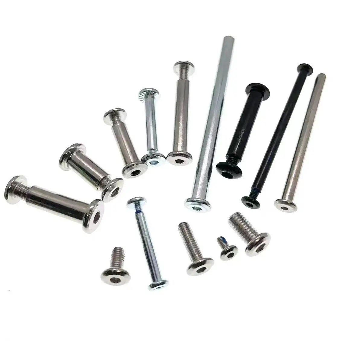 Fasteners T/T by UNIBRIDGE 3