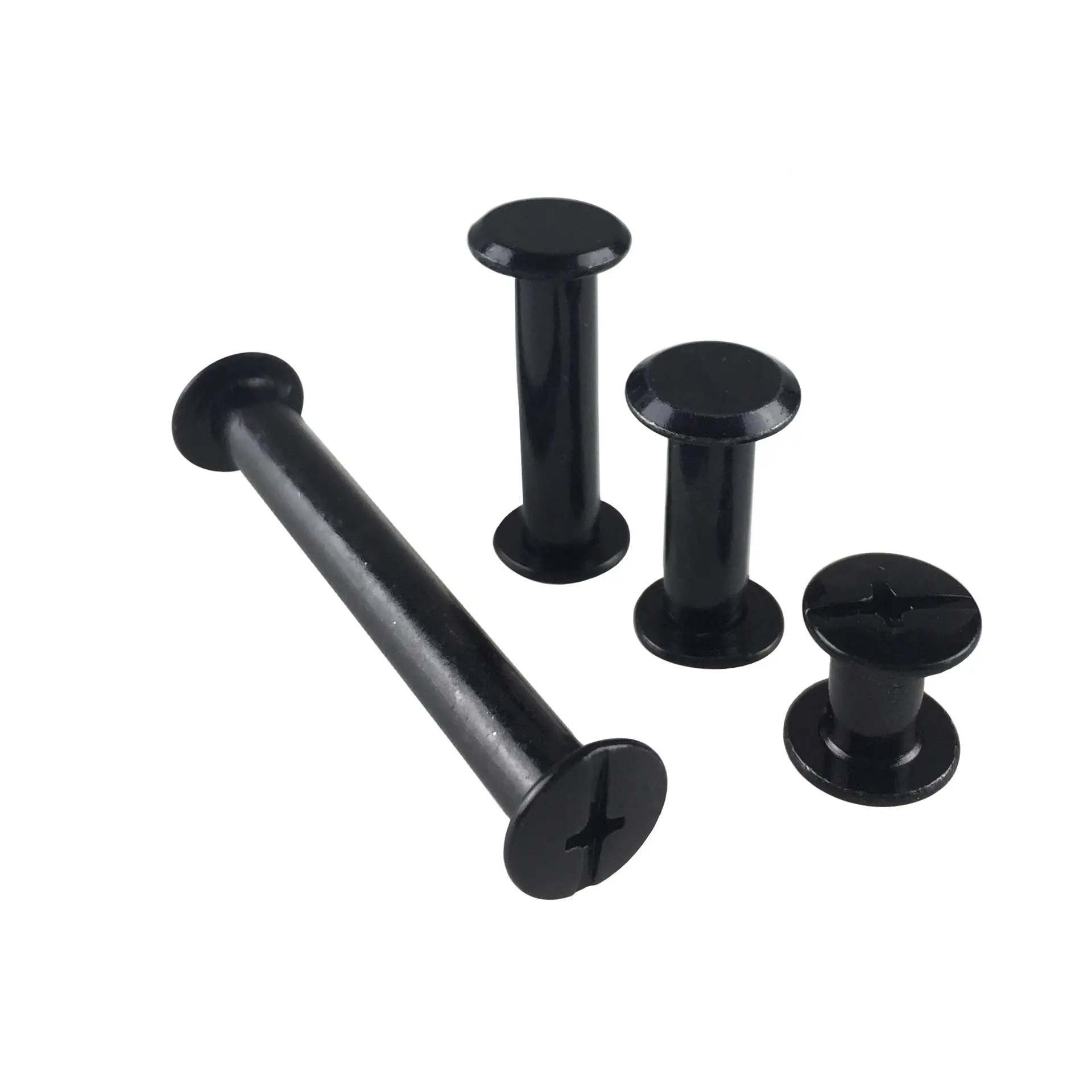 Custom Fasteners Factory for Industry-1 8