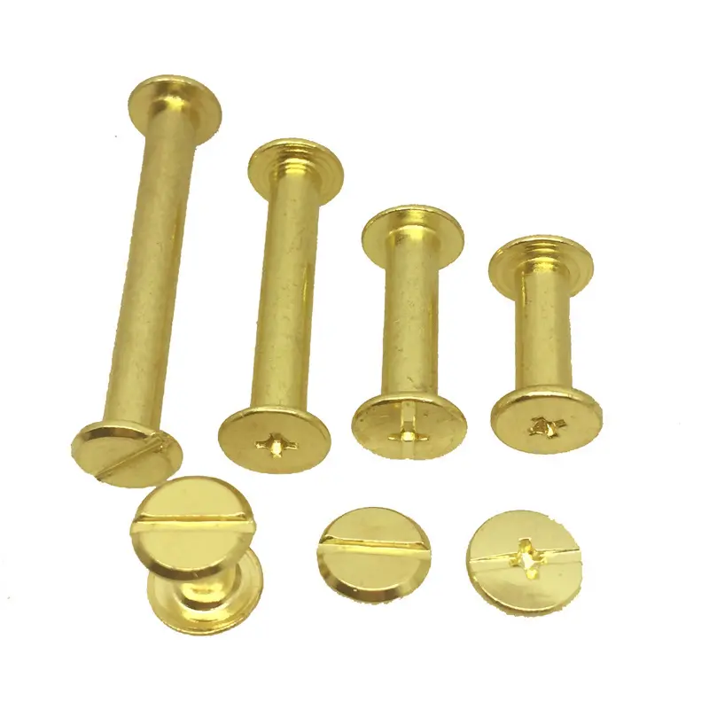 UNIBRIDGE Fasteners IATF16949 Fastenerssolution 8