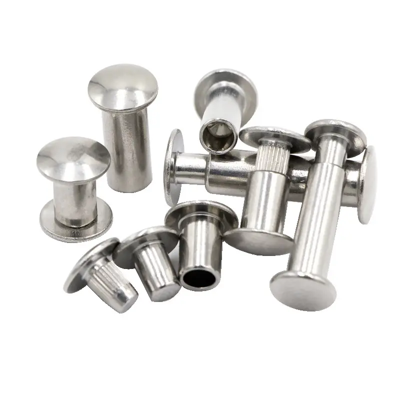 UNIBRIDGE CNC Machining Parts Acceptablesolution 7