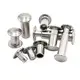 UNIBRIDGE CNC Machining Parts Acceptablesolution 7