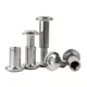 UNIBRIDGE CNC Machining Parts Acceptablesolution 6