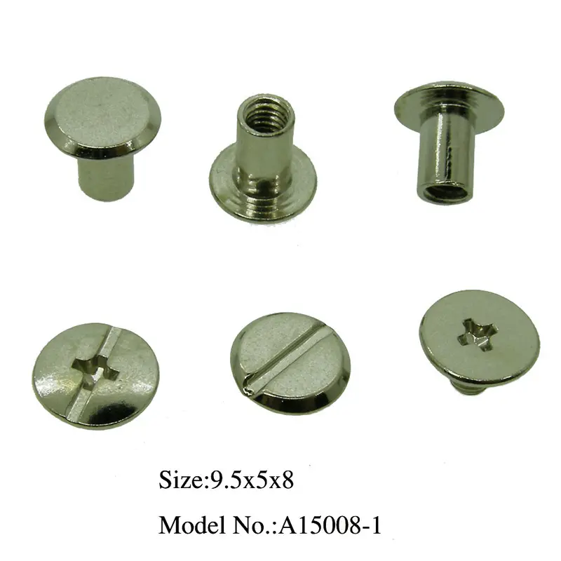 Top CNC Machining Parts Solution for Industry 7