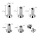 UNIBRIDGE CNC Machining Parts Acceptablesolution 5