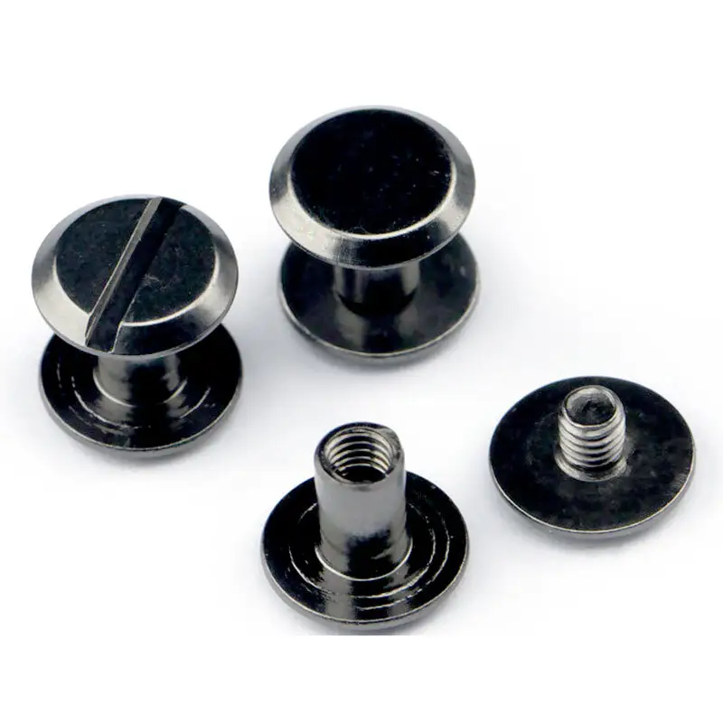 Top CNC Machining Parts Solution for Industry 6