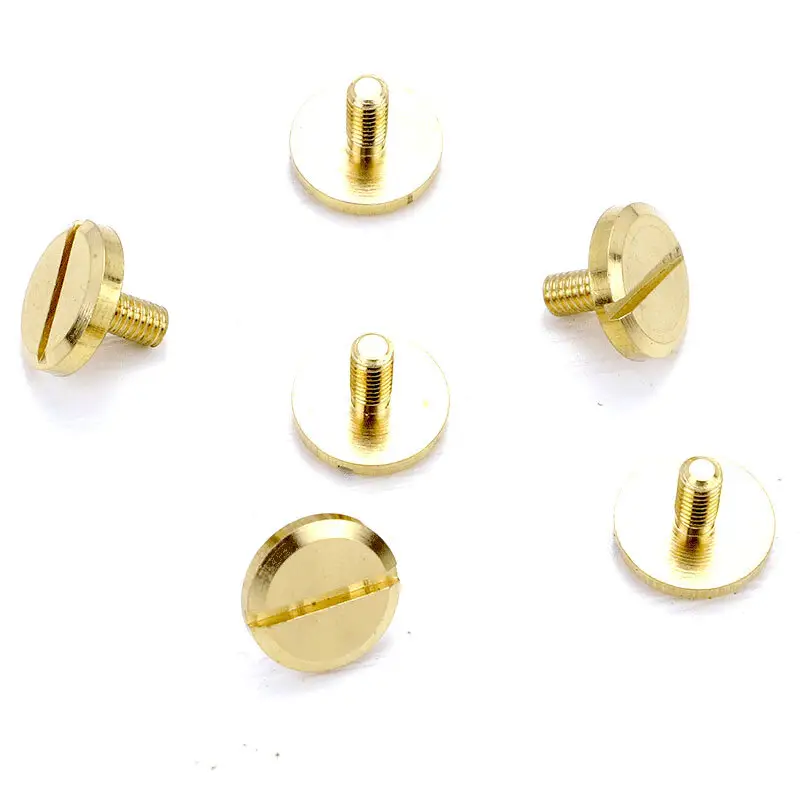 UNIBRIDGE Fasteners IATF16949 Fastenerssolution 3
