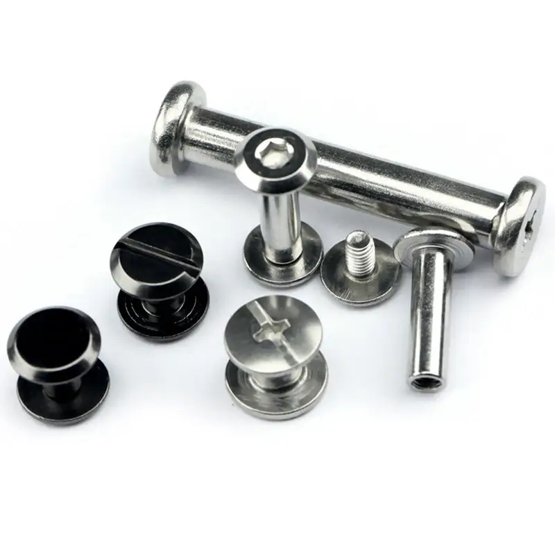 UNIBRIDGE CNC Machining Parts Acceptablesolution 3