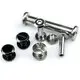 UNIBRIDGE CNC Machining Parts Acceptablesolution 3