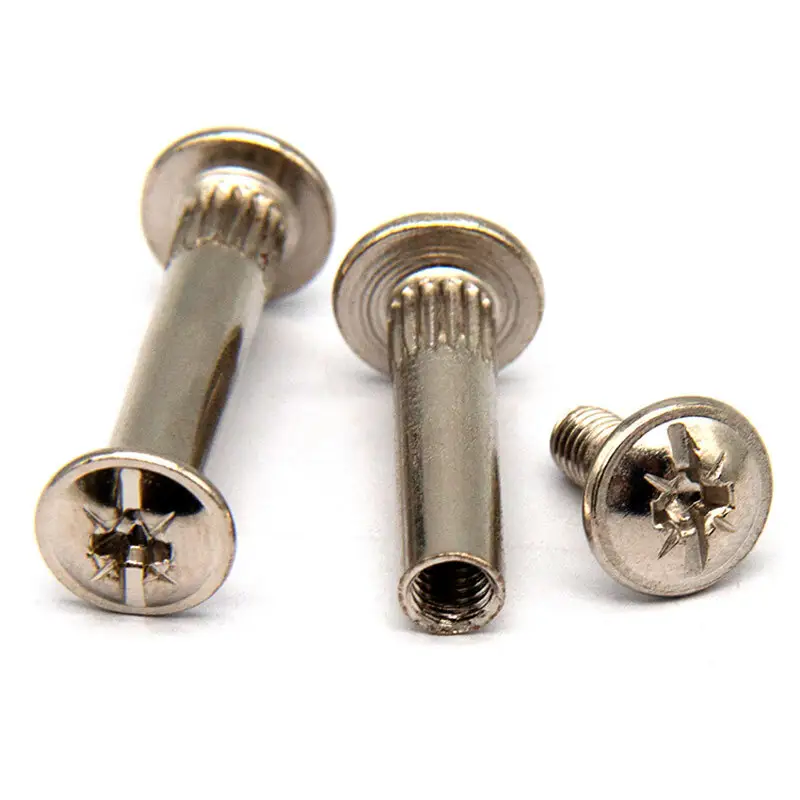 CNC Machining Parts Acceptable - - UNIBRIDGE-2 8