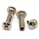 CNC Machining Parts Acceptable - - UNIBRIDGE-2 8