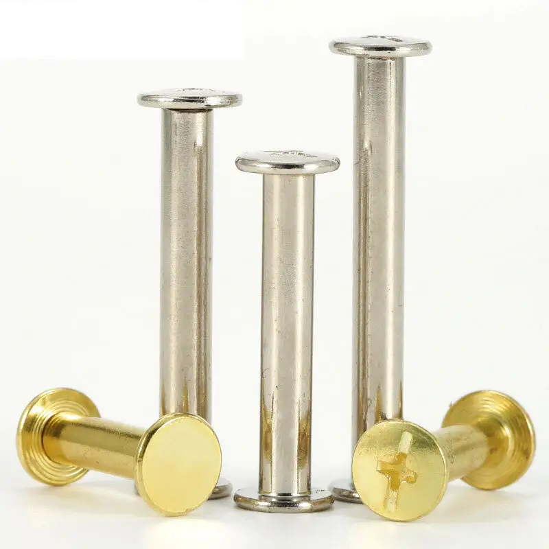 UNIBRIDGE Fasteners IATF16949 Fastenerssolution 7