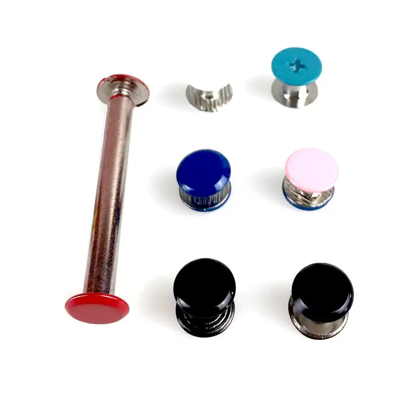 Custom Fasteners Factory for Industry-1 5