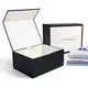Lucky Color Best Folding Box Magnetic Closure Gift Box for Skincare Mask 2