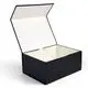 Lucky Color Best Folding Box Magnetic Closure Gift Box for Skincare Mask 3