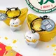 ODMpvc Rubber Keychains 4