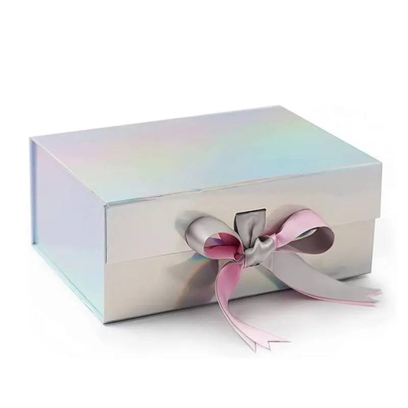 Hot Bulk Gift Boxes ECOVADIS Lucky Color Brand 2