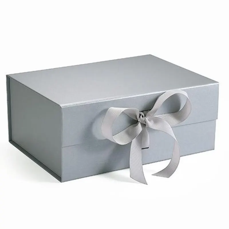 Hot Bulk Gift Boxes ECOVADIS Lucky Color Brand 3