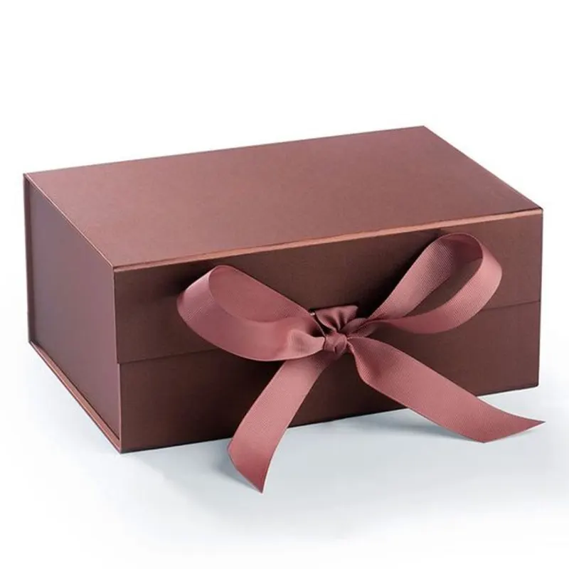 Hot Bulk Gift Boxes ECOVADIS Lucky Color Brand 4