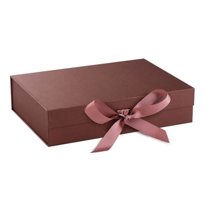 Hot Bulk Gift Boxes ECOVADIS Lucky Color Brand 5