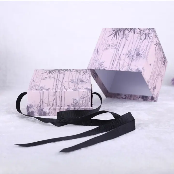 Lucky Color Best Packaging Bag Company L/C 2