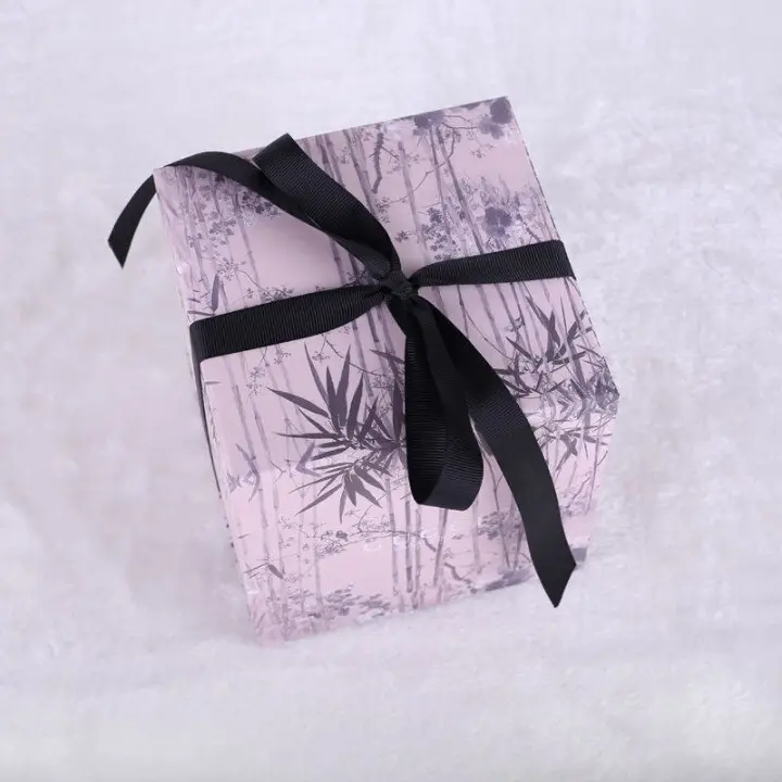 Lucky Color Best Packaging Bag Company L/C 3
