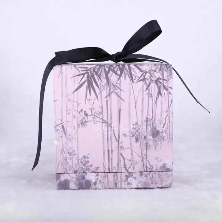 Lucky Color Best Packaging Bag Company L/C 6