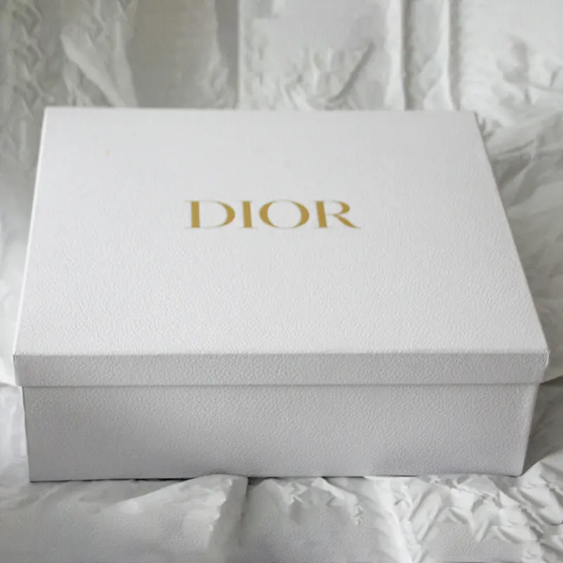 Packaging Bag Company Lucky Color Brand Suppliers 5