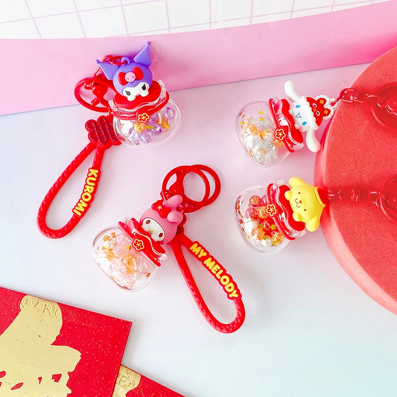 Rubber Keychain Manufacturers Upplier 4
