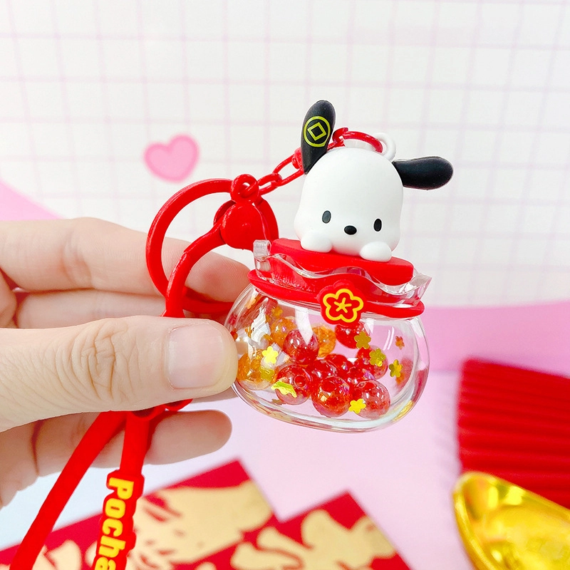 Rubber Keychain Manufacturers Upplier 6
