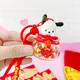 Rubber Keychain Manufacturers Upplier 6