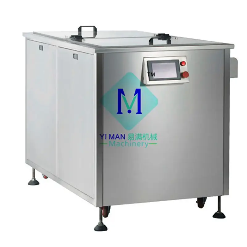 Unlocking Efficiency: The Power Of Using An Unscrambler Machine 1