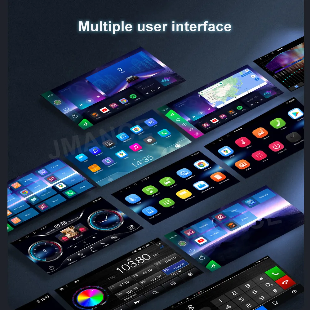 Top Mp5 Multimedia Player Mp5 Multimedia Player Company 10
