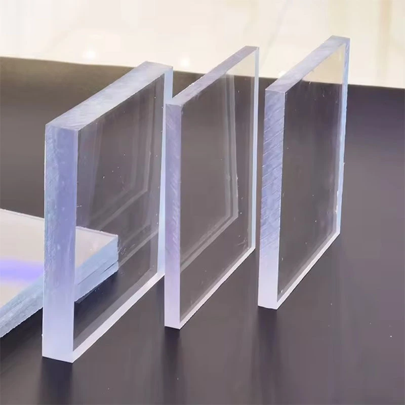 Bei Imara ya Karatasi ya Polycarbonate Mclpanel Brand 2