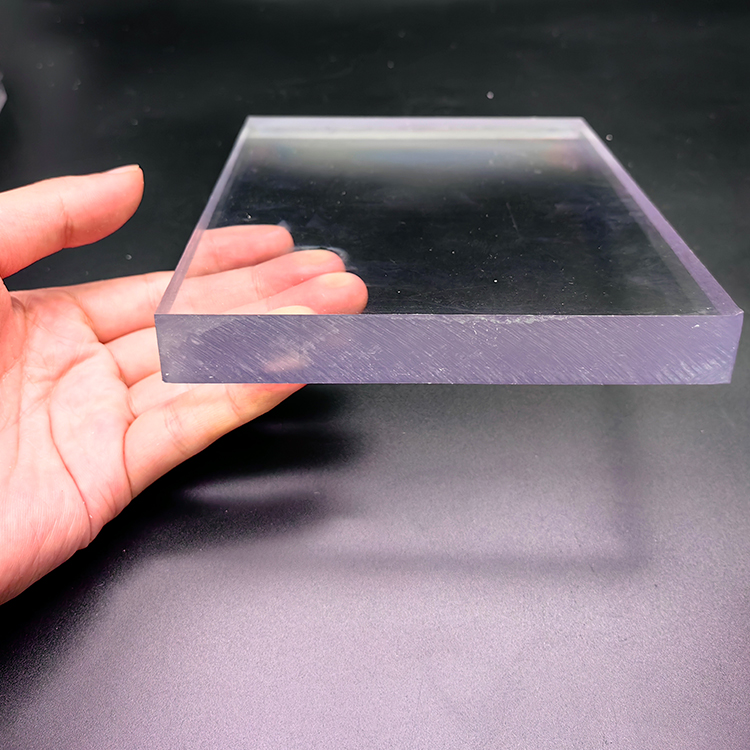 Polycarbonate extra thick sheets 20mm 30mm with bulletproof for ...