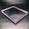 Pratik Solid Polycarbonate Sheet Koulè Lis Pri 2