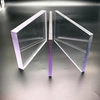 Pratik Solid Polycarbonate Sheet Koulè Lis Pri 3