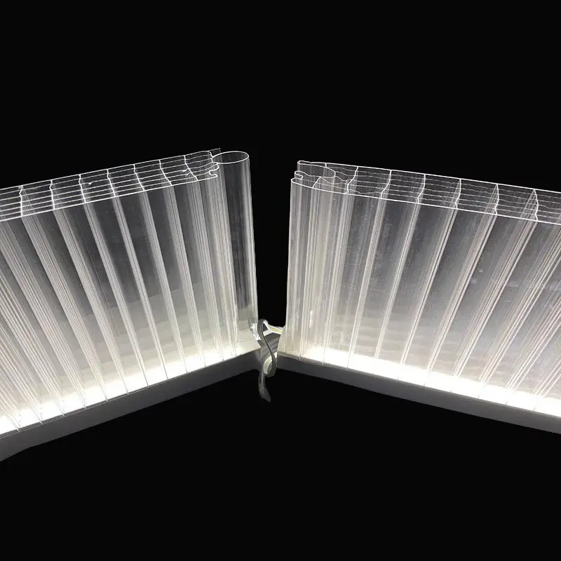 Exploring The Advantages Of Panel Polycarbonate In Construction And Design 1