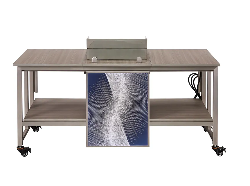 Case Studies: Successful Event Furniture Arrangements 1