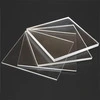Feuille acrylique antistatique en pmma de 10^6 à 10^8 ohm pour laboratoires ou salles blanches 1