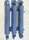 Cylindre agricole filetage mâle/femelle APEX HYDRAULIC Company 3