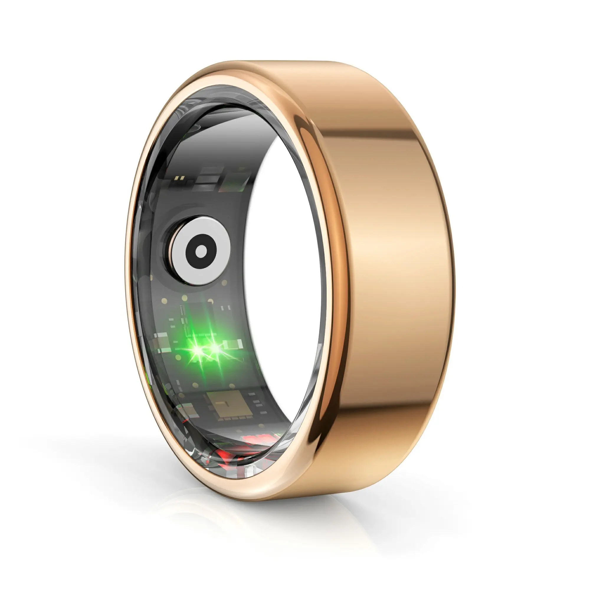 Latest Smart Ring for Iphone Smart Ring for Iphone Company 2