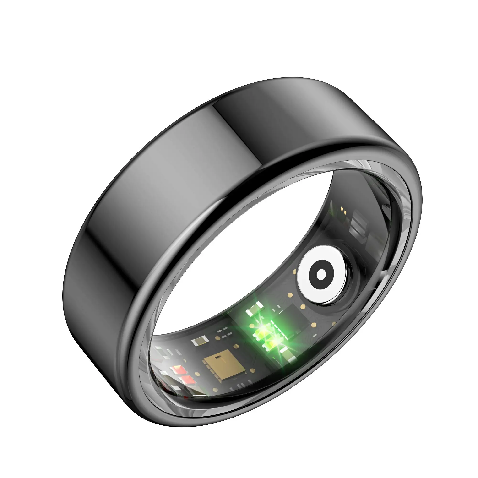 Latest Smart Ring for Iphone Smart Ring for Iphone Company 3