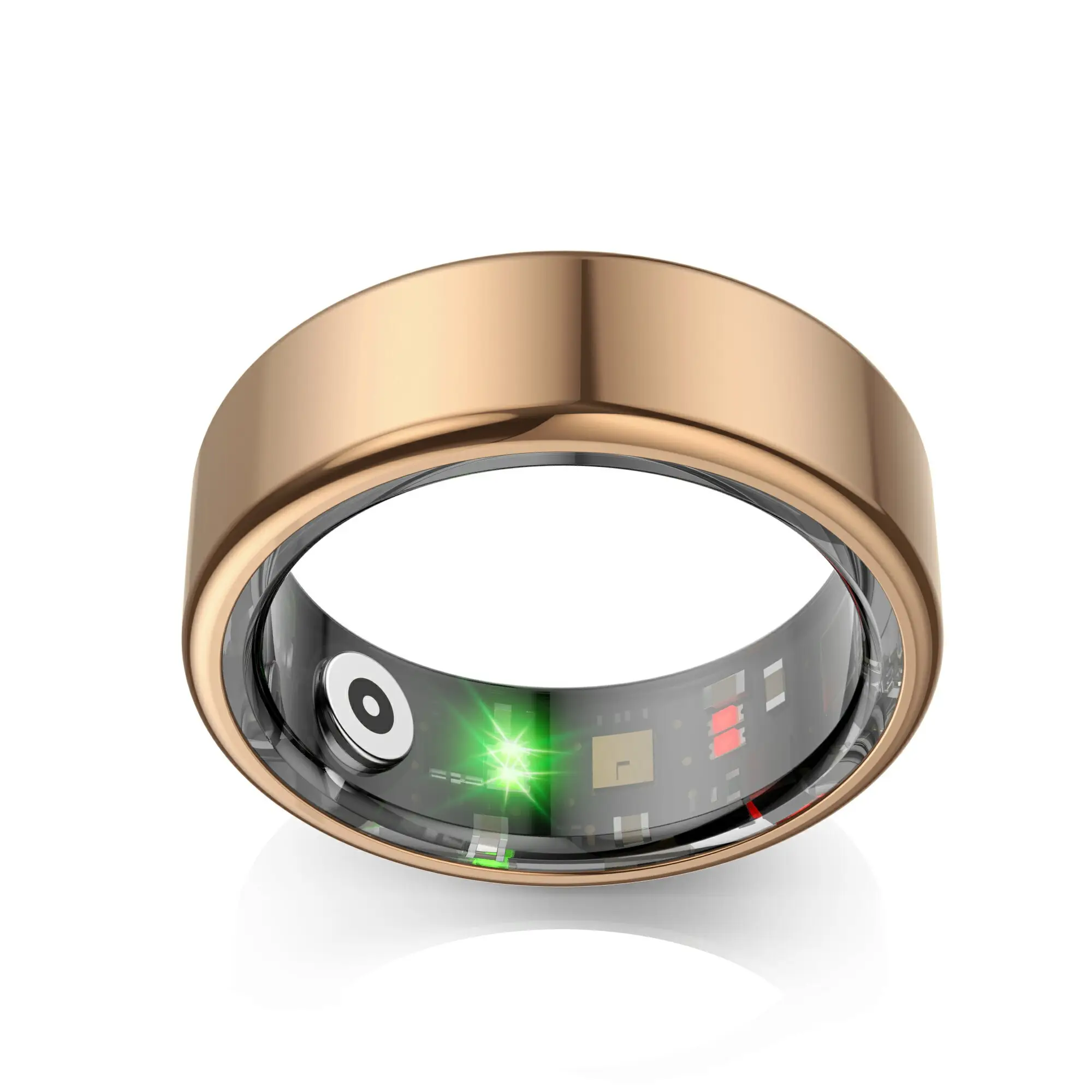 Latest Smart Ring for Iphone Smart Ring for Iphone Company 5